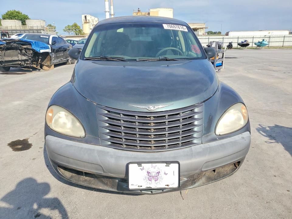 Aukcja sprzedaży 2003 Chrysler Pt Cruiser, vin: 3C4FY48B83T565748, numer aukcji: 70697816