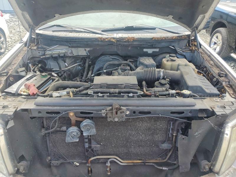 Aukcja sprzedaży 2009 Ford F150, vin: 1FTRW14899FB13399, numer aukcji: 68334566