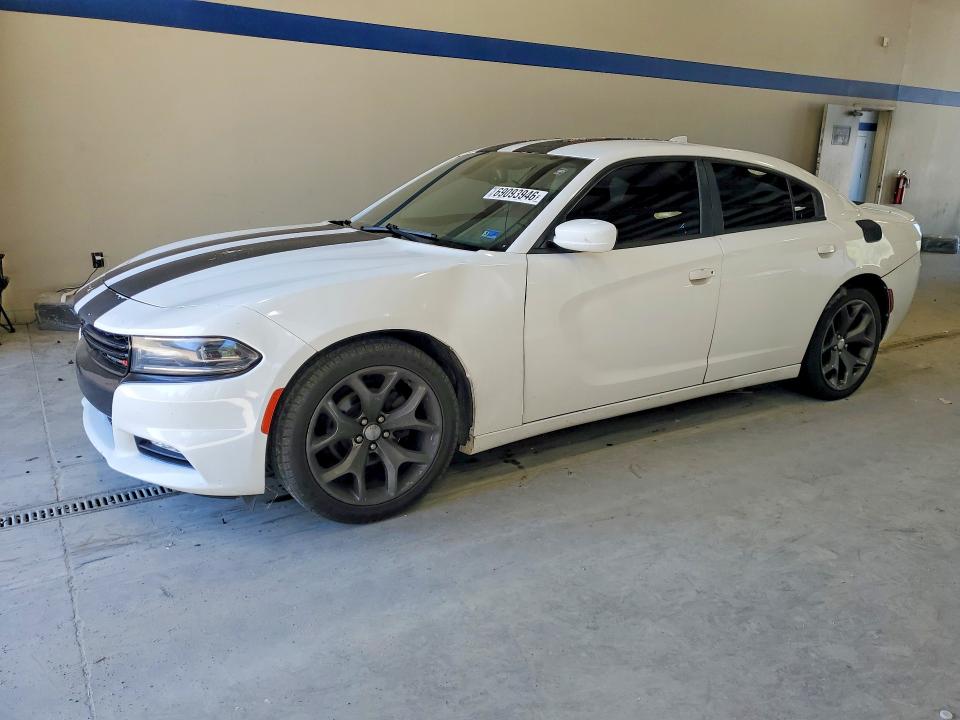 Продаж на аукціоні авто 2016 Dodge Charger, vin: 2C3CDXHG1GH133470, номер лоту: 69093946