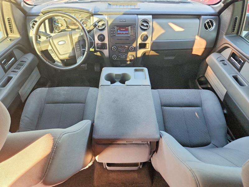 Продажа на аукционе авто 2014 Ford F150, vin: 1FTFW1ET5EFC52350, номер лота: 68137506
