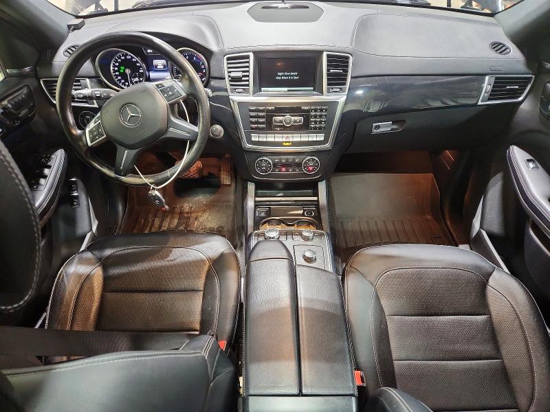 Aukcja sprzedaży 2014 Mercedes-benz Gl, vin: 4JGDF7DE0EA382509, numer aukcji: 70905336