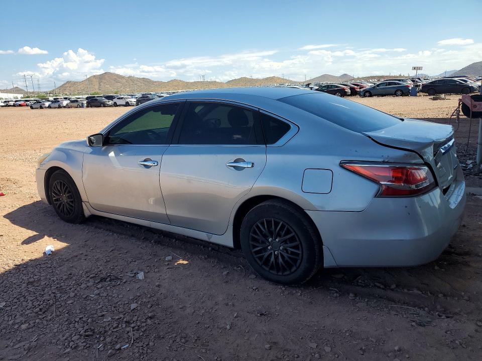 68782776 :رقم المزاد ، 1N4AL3AP4EN379433 vin ، 2014 Nissan Altima مزاد بيع