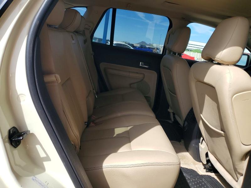 Aukcja sprzedaży 2008 Ford Edge, vin: 2FMDK49C28BA01110, numer aukcji: 70087196