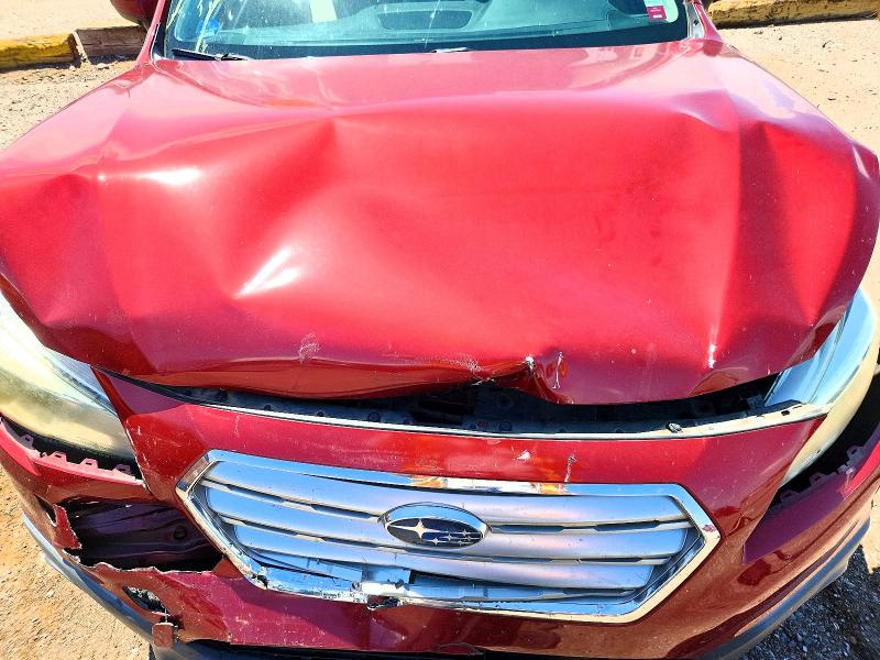 67707176 :رقم المزاد ، 4S4BSBCC5G3215270 vin ، 2016 Subaru Outback مزاد بيع