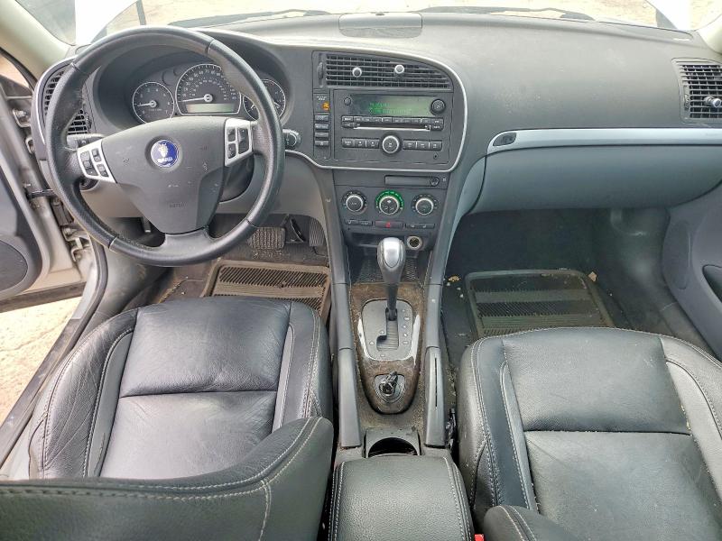 Продаж на аукціоні авто 2007 Saab 9-3, vin: YS3FD49Y871107504, номер лоту: 69024506