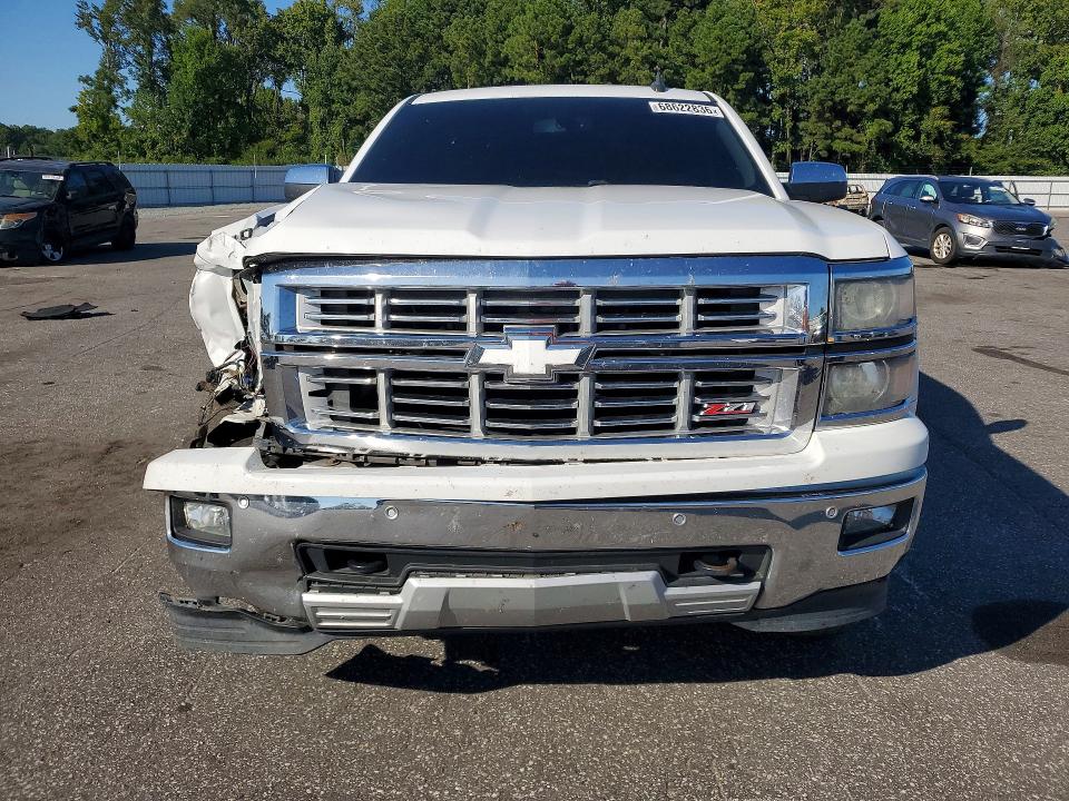 Aukcja sprzedaży 2015 Chevrolet Silverado, vin: 1GCVKSEC7FZ275559, numer aukcji: 68622836