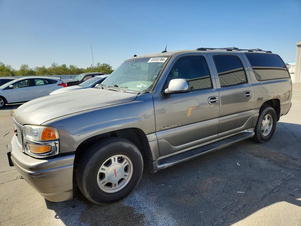 68650766 :رقم المزاد ، 1GKFK66U85J174423 vin ، 2005 Gmc Yukon Xl مزاد بيع