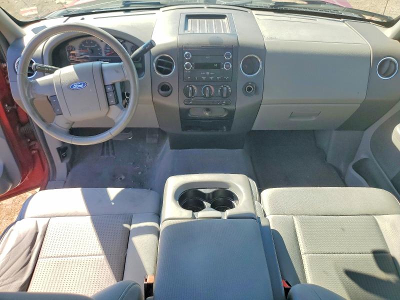 Продаж на аукціоні авто 2008 Ford F150, vin: 1FTRX12W58FB90137, номер лоту: 70526816