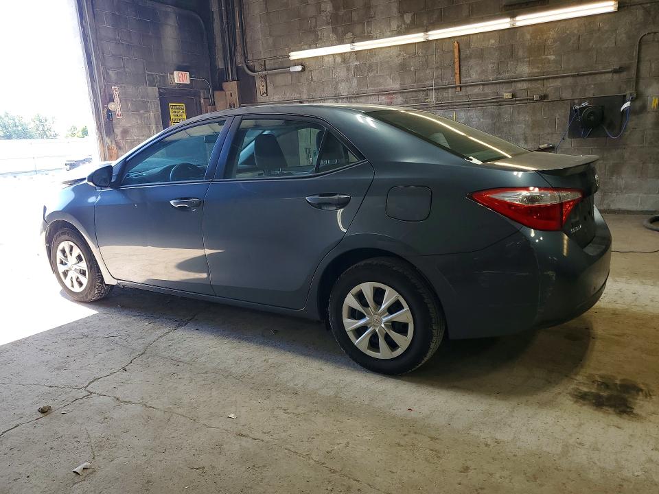Продаж на аукціоні авто 2014 Toyota Corolla, vin: 2T1BPRHE8EC175053, номер лоту: 69871046