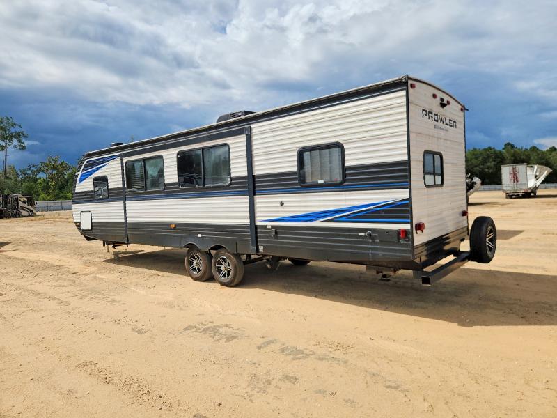 Aukcja sprzedaży 2022 Prowler Recreational Vehicle (rv), vin: 5SFPB3521NE478486, numer aukcji: 66600676