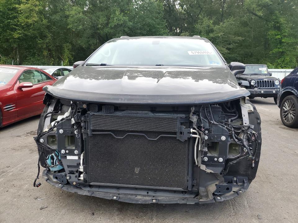Aukcja sprzedaży 2018 Chrysler Pacifica, vin: 2C4RC1BG5JR104246, numer aukcji: 67960406