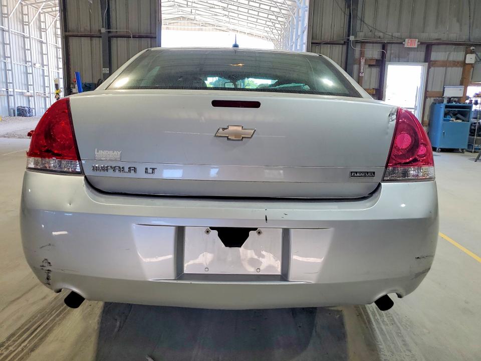 67833776 :رقم المزاد ، 2G1WG5E33C1186687 vin ، 2012 Chevrolet Impala مزاد بيع