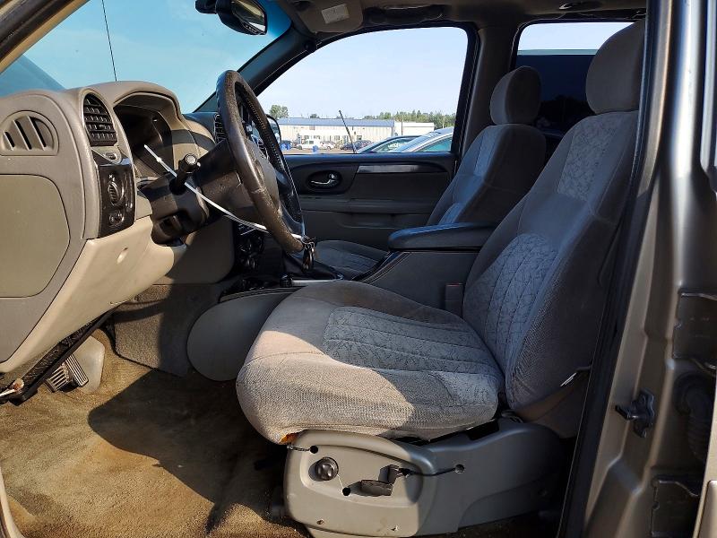 Продаж на аукціоні авто 2003 Gmc Envoy, vin: 1GKET16S936120882, номер лоту: 68544916