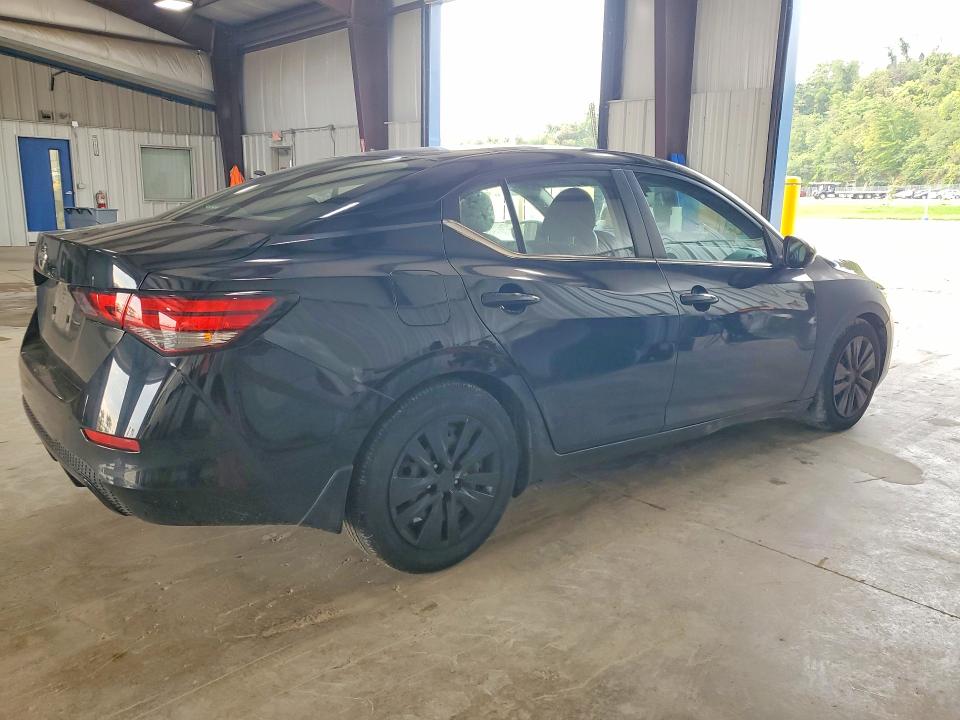 Продажа на аукционе авто 2020 Nissan Sentra, vin: 3N1AB8BV3LY205962, номер лота: 67134736