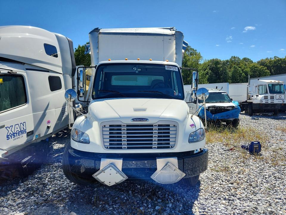 2022 Freightliner M2 მანქანა იყიდება აუქციონზე, vin: 3ALACWFC2NDNM9394, აუქციონის ნომერი: 69941516