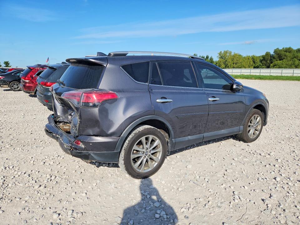 68420886 :رقم المزاد ، 2T3DFREV4GW518787 vin ، 2016 Toyota Rav4 مزاد بيع