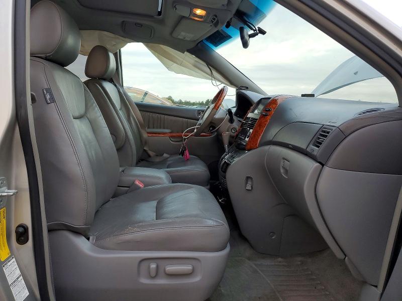 Продаж на аукціоні авто 2006 Toyota Sienna, vin: 5TDBA22C86S072482, номер лоту: 69539976