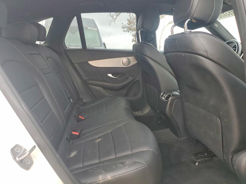69893116 :رقم المزاد ، WDC0G4JB1K1003502 vin ، 2019 Mercedes-benz Glc مزاد بيع
