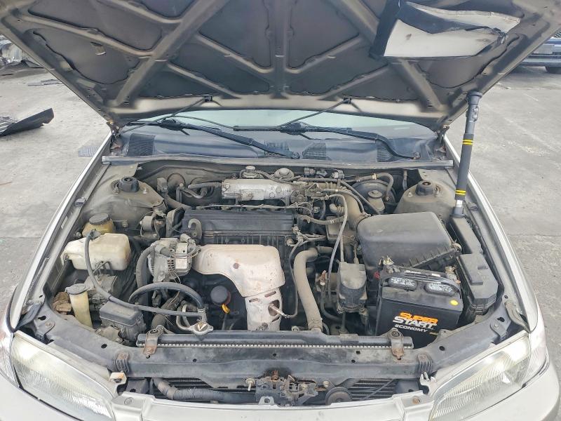 Продаж на аукціоні авто 1997 Toyota Camry, vin: JT2BG22K4V0033369, номер лоту: 68658476