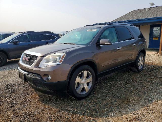 Продаж на аукціоні авто 2011 Gmc Acadia, vin: 1GKKVRED7BJ133740, номер лоту: 70466086