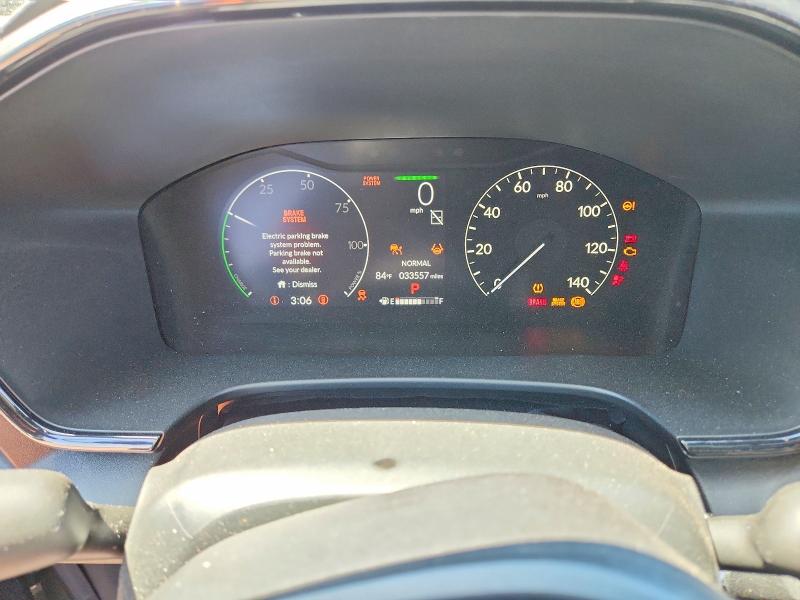 Продажа на аукционе авто 2023 Honda Cr-v, vin: 7FARS5H50PE011952, номер лота: 67918476