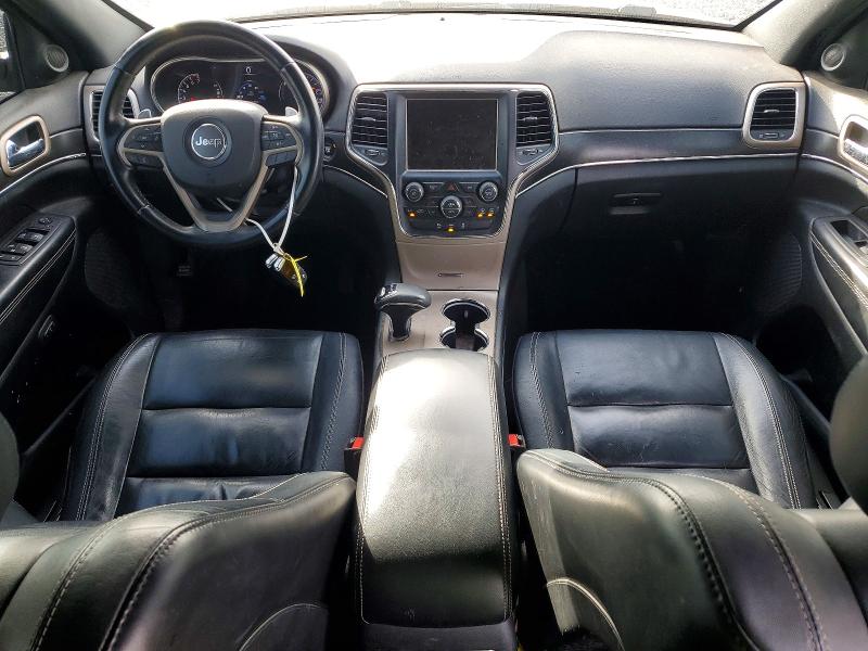 2015 Jeep Grand Cherokee მანქანა იყიდება აუქციონზე, vin: 1C4RJEBG1FC719082, აუქციონის ნომერი: 69939436