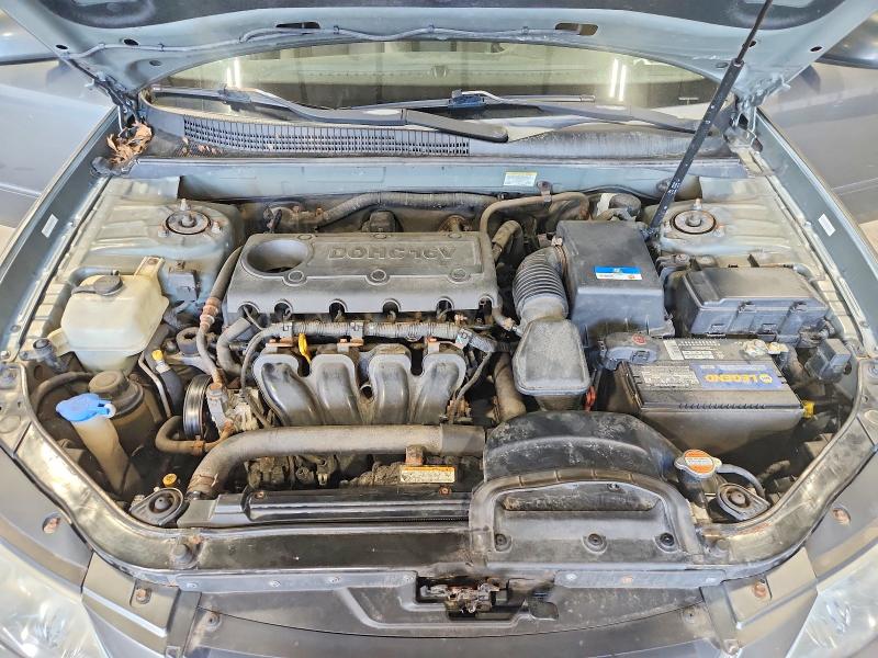 Auction sale of the 2010 Hyundai Sonata Gls, vin: 5NPET4AC5AH646992, lot number: 68952096