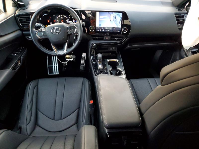 Aukcja sprzedaży 2022 Lexus Nx, vin: JTJKGCEZ3N2007059, numer aukcji: 67881246
