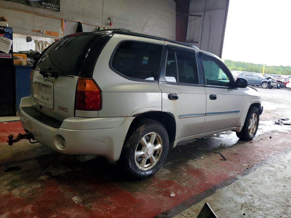 Продаж на аукціоні авто 2007 Gmc Envoy, vin: 1GKDT13S172159897, номер лоту: 67326906