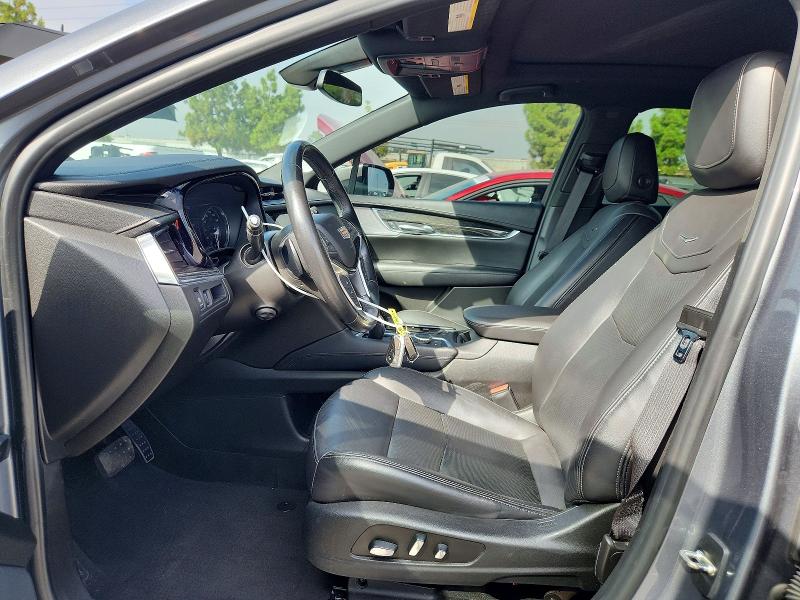Aukcja sprzedaży 2021 Cadillac Xt5, vin: 1GYKNCRS9MZ162639        , numer aukcji: 68838396