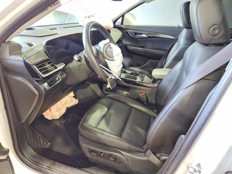 Продажа на аукционе авто 2024 Buick Envision, vin: LRBFZME49RD071219, номер лота: 70830646