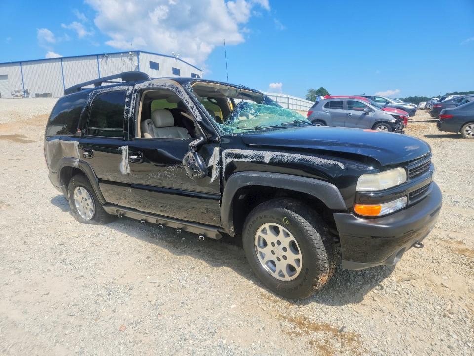 Aukcja sprzedaży 2005 Chevrolet Tahoe, vin: 1GNEC13T55R160202, numer aukcji: 67116286