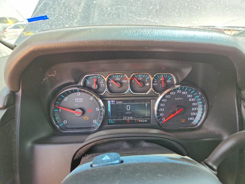69285486 :رقم المزاد ، 1GNSCCKC3FR520746 vin ، 2015 Chevrolet Tahoe مزاد بيع