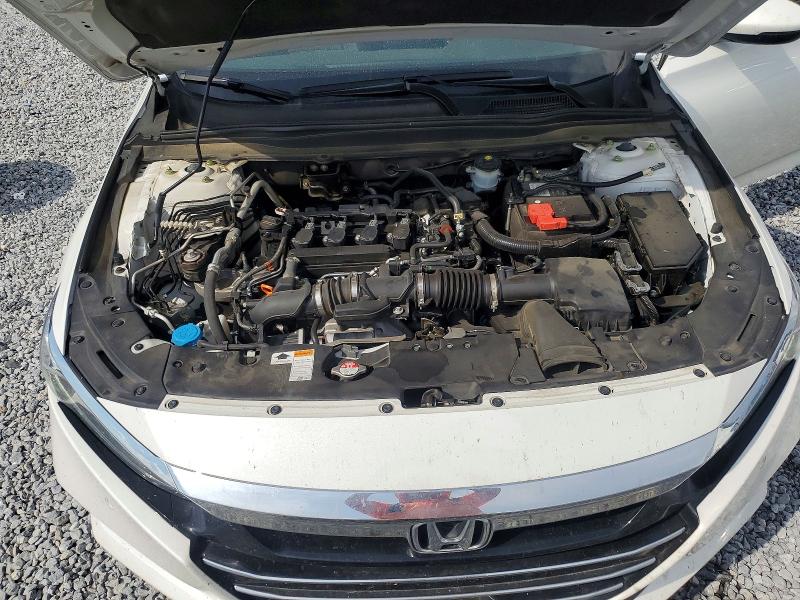 Aukcja sprzedaży 2021 Honda Accord 4d Lx, vin: 1HGCV1F56MA079540, numer aukcji: 69017636
