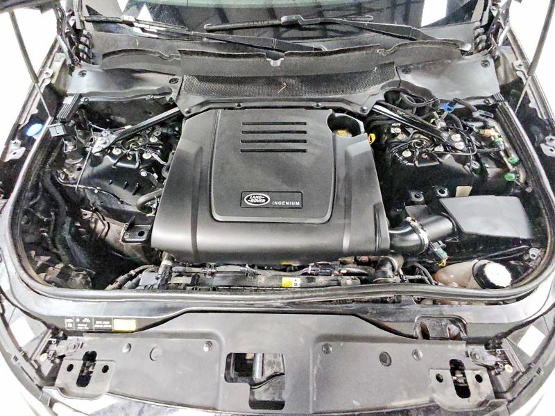Продажа на аукционе авто 2024 Land Rover Discovery, vin: SALRJ2EX0R2490536, номер лота: 70284606