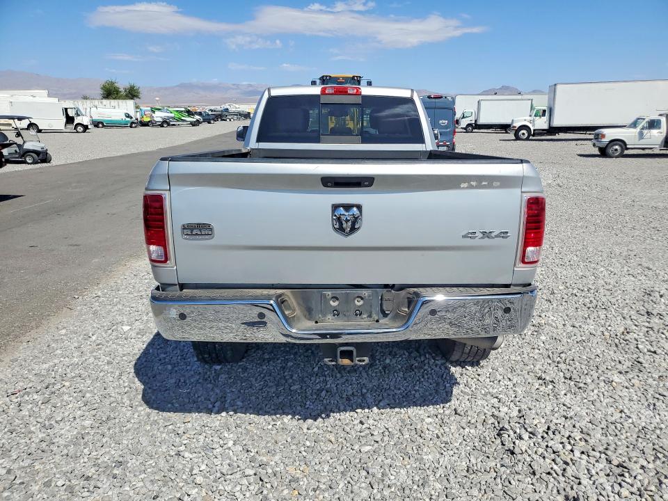 2014 Ram 3500 მანქანა იყიდება აუქციონზე, vin: 3C63R3KL7EG117872, აუქციონის ნომერი: 68739386