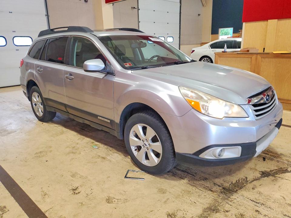 Aukcja sprzedaży 2012 Subaru Outback, vin: 4S4BRBKC8C3237125, numer aukcji: 70514196