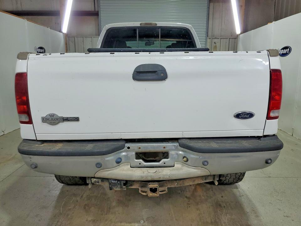 Aukcja sprzedaży 2007 Ford F350, vin: 1FTWW31P37EA19564, numer aukcji: 66080456