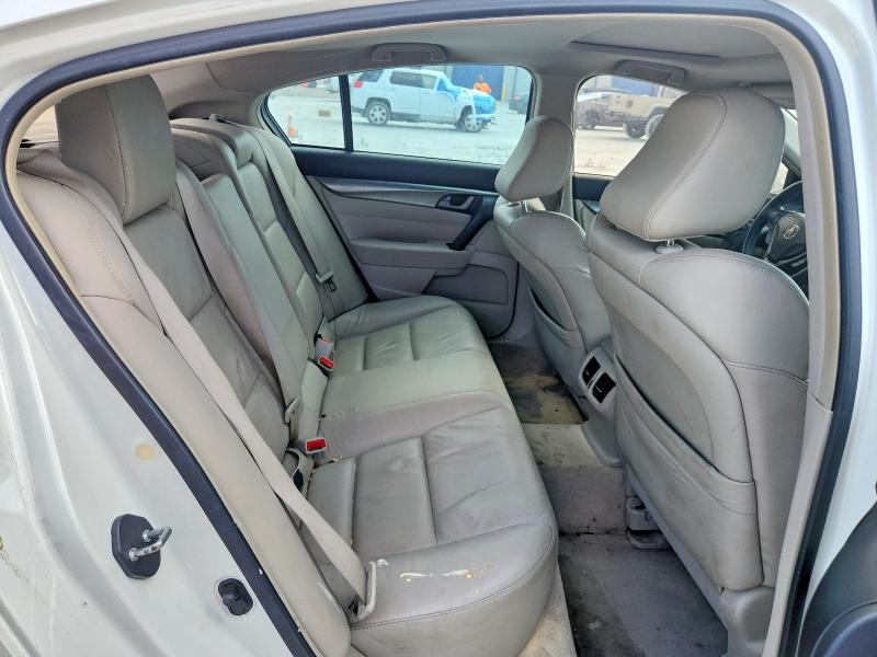 68022386 :رقم المزاد ، 19UUA8F23AA015675 vin ، 2010 Acura Tl مزاد بيع