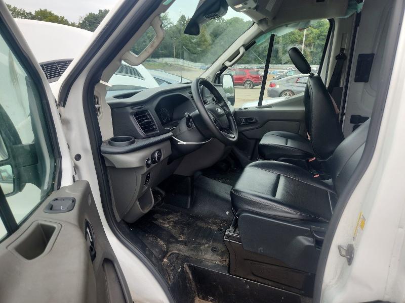 Продажа на аукционе авто 2023 Ford Transit, vin: 1FTBR2C85PKB46985, номер лота: 69000726