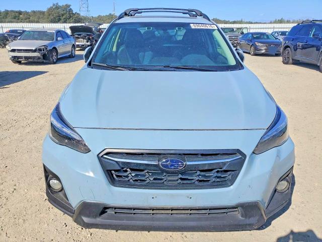 Продажа на аукционе авто 2019 Subaru Crosstrek, vin: JF2GTANC9KH367371, номер лота: 69040616