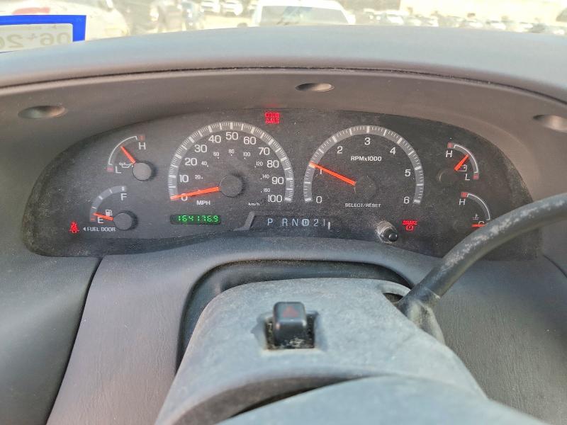 Auction sale of the 2002 Ford F150, vin: 1FTRW07642KB94040, lot number: 70541216