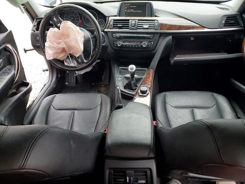 Продажа на аукционе авто 2014 Bmw 335, vin: WBA3B9C53EJ466135, номер лота: 68260036
