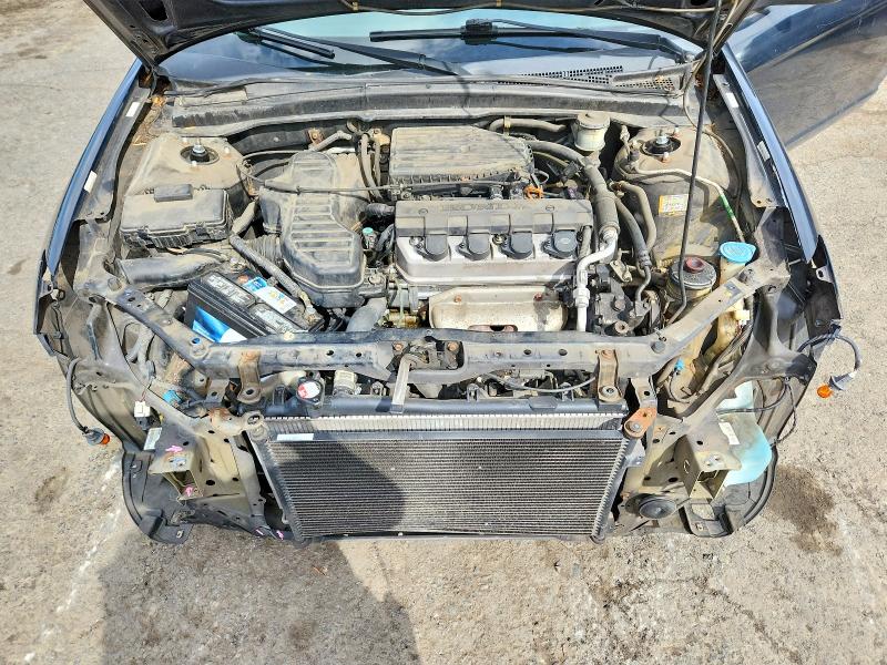 Продаж на аукціоні авто 2004 Honda Civic, vin: 1HGEM22174L060617, номер лоту: 69802976