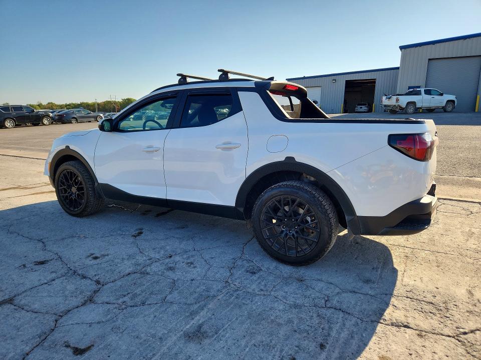 Продажа на аукционе авто 2023 Hyundai Santa Cruz, vin: 5NTJEDAF5PH073413, номер лота: 68670126