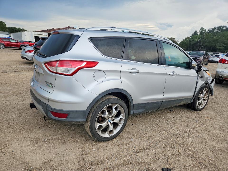 Aukcja sprzedaży 2013 Ford Escape, vin: 1FMCU0J98DUC91260, numer aukcji: 68090106