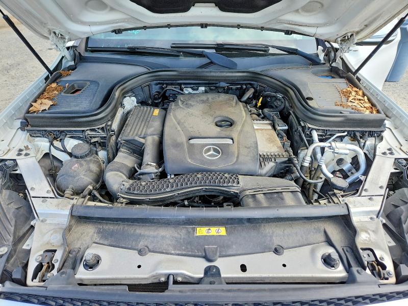 Aukcja sprzedaży 2018 Mercedes-benz Glc, vin: WDC0G4KB9JV064294, numer aukcji: 68487636