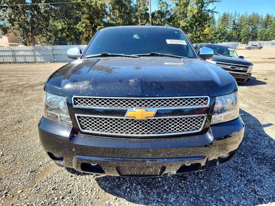 Aukcja sprzedaży 2013 Chevrolet Tahoe, vin: 1GNSKCE09DR330158, numer aukcji: 68000826