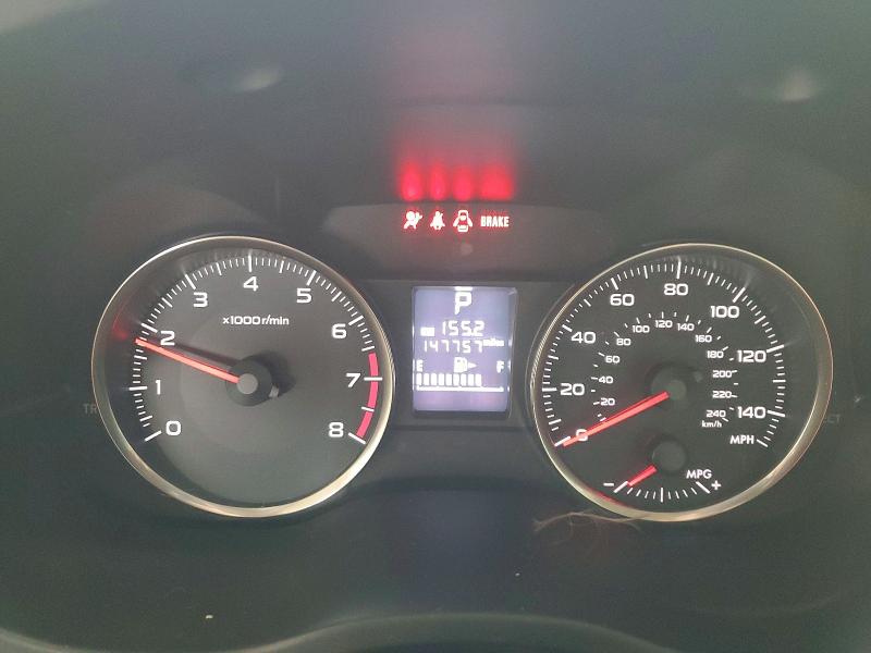Продаж на аукціоні авто 2015 Subaru Impreza, vin: JF1GJAA61FH018270, номер лоту: 67378986
