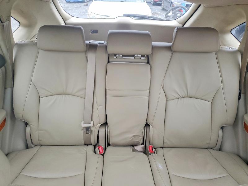 Aukcja sprzedaży 2006 Lexus Rx, vin: 2T2HA31U56C105789, numer aukcji: 69904996